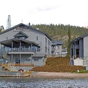 Hotel Rukatonttu